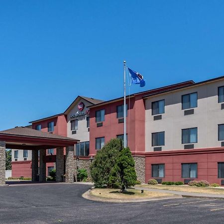 Monticello Best Western Plus Chelsea Hotel מראה חיצוני תמונה
